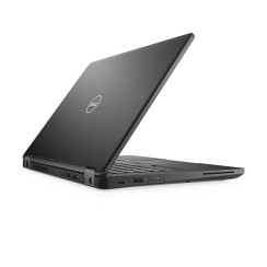 Dell Latitude 5491 | i7-8850H · 16GB · SSD 256GB · MX130 · 14" FHD