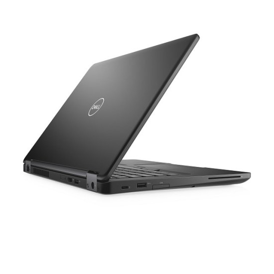 Dell Latitude 5491 | i7-8850H · 16GB · SSD 256GB · MX130 · 14" FHD