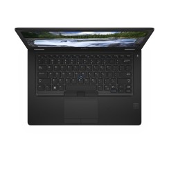 Dell Latitude 5491 | i7-8850H · 16GB · SSD 256GB · MX130 · 14" FHD