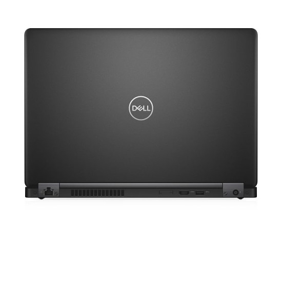 Dell Latitude 5491 | i7-8850H · 16GB · SSD 256GB · MX130 · 14" FHD