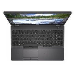 Dell Latitude 5501 15,6" i7 9850H, 16 Go, SSD 256 Go, Full HD, NVIDIA GeForce MX150 2 Go