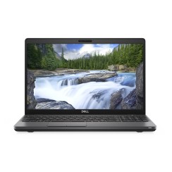 Dell Latitude 5501 Tactile 15,6" i7 9850H 16GB SSD A