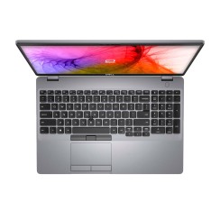 Dell Latitude 5510 15,6" i5-10210U · 8GB RAM · SSD 256GB FHD