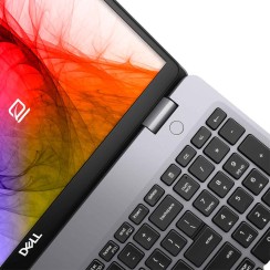 Dell Latitude 5510 15,6" i5-10210U · 8GB RAM · SSD 256GB FHD