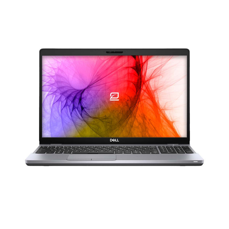Dell Latitude 5510 15,6" i5-10310U 8 Go SSD 512 Go FHD