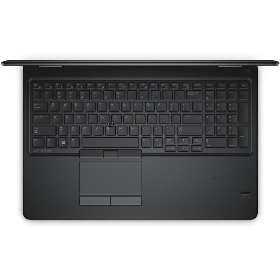 Dell Latitude 5511 15,6" i7-10850H 16 Go 512 Go SSD FHD