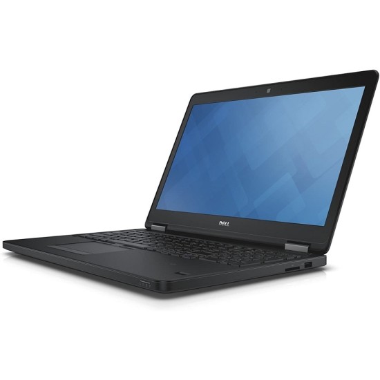 Dell Latitude 5511 15,6" i7-10850H 16 Go 512 Go SSD FHD
