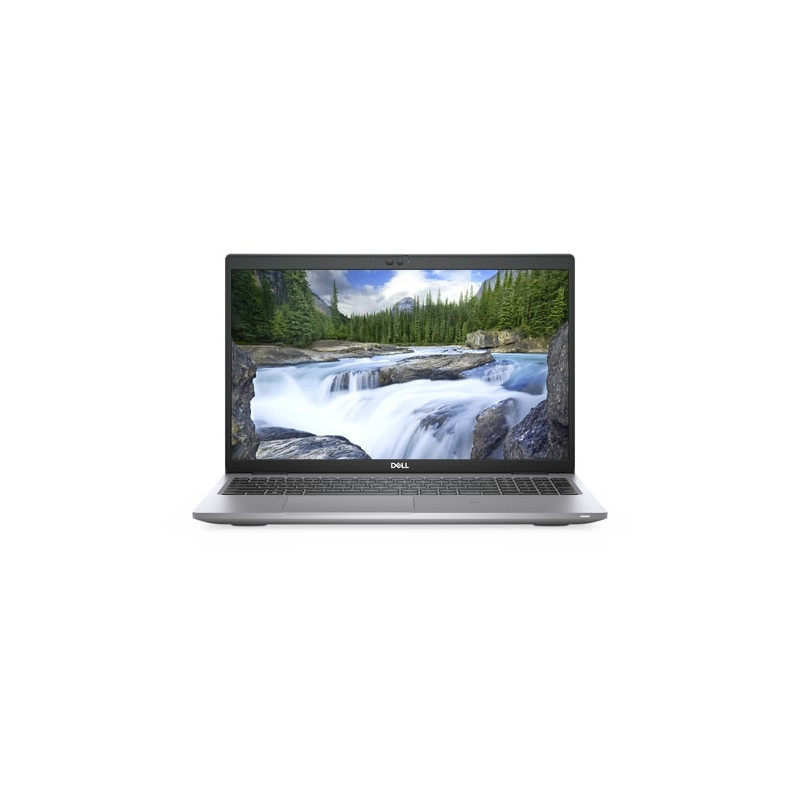 Dell Latitude 5520 15,6" i5-1145G7 16 Go SSD 512 Go FHD