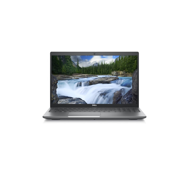 Dell Latitude 5540 : i5, 16 Go de RAM, SSD 256 Go, Full HD