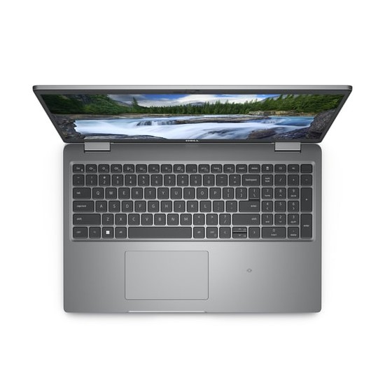 Dell Latitude 5540 : i5, 16 Go de RAM, SSD 256 Go, Full HD