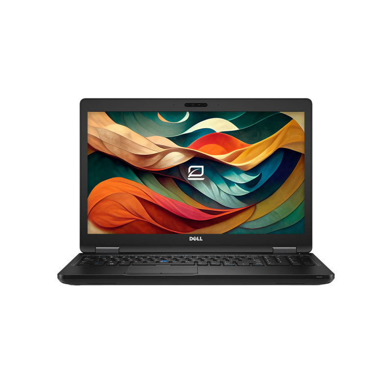 Dell Latitude 5580 i7, 16 Go de RAM, SSD 512 Go, A+