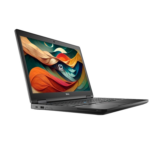 Dell Latitude 5580 i7, 16 Go de RAM, SSD 512 Go, A+