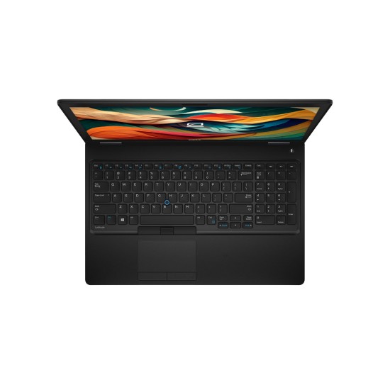 Dell Latitude 5580 i7, 16 Go de RAM, SSD 512 Go, A+