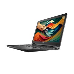 Dell Latitude 5580 i7, 16 Go de RAM, SSD 512 Go, A+