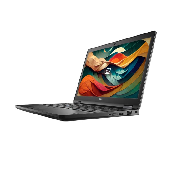 Dell Latitude 5580 i7, 16 Go de RAM, SSD 512 Go, A+