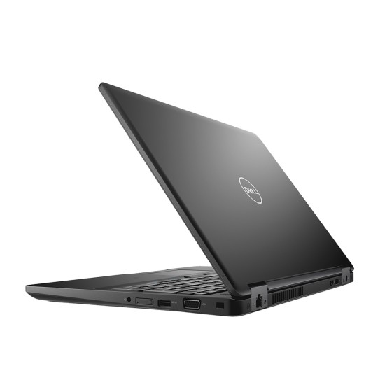 Dell Latitude 5590 - Portátil Intel i5, 8GB, SSD 256GB