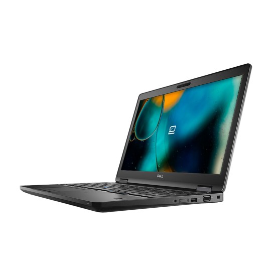 Dell Latitude 5590 - Portátil Intel i5, 8GB, SSD 256GB