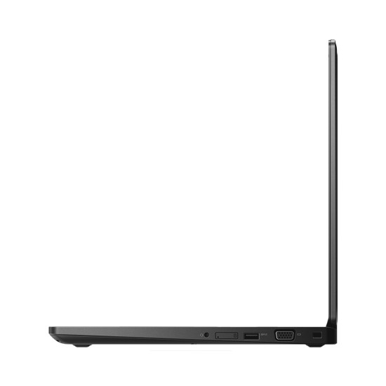Dell Latitude 5590 - Portátil Intel i5, 8GB, SSD 256GB