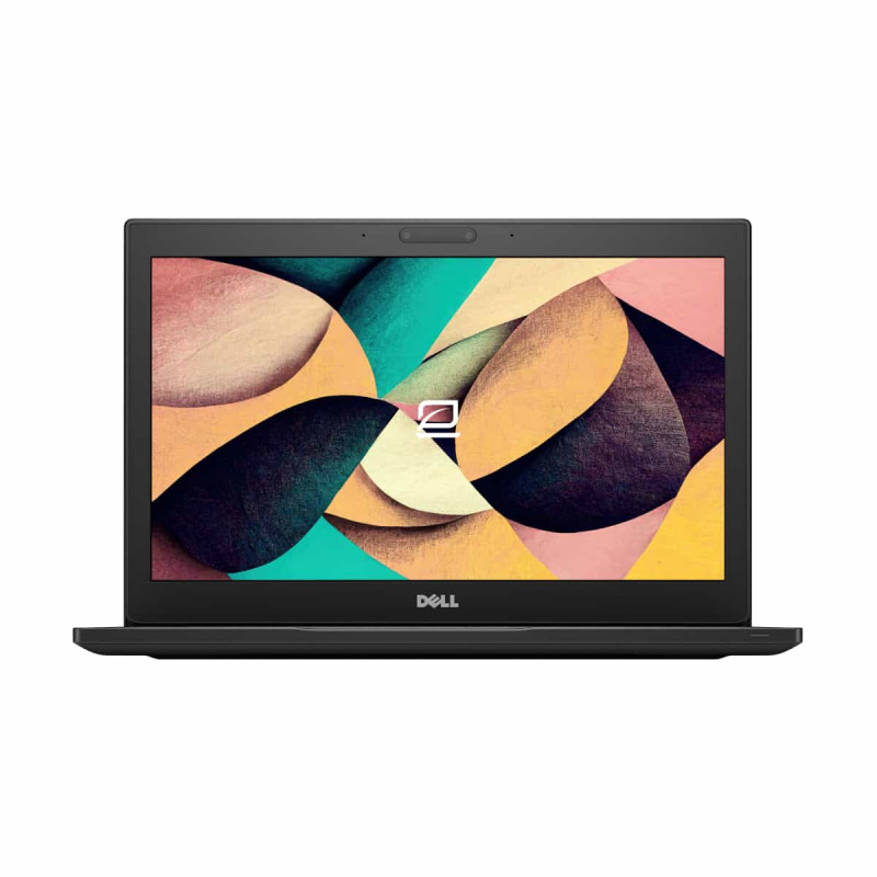 Dell Latitude 7280 i5 8 Go SSD 256 Go A+ portable 12,5"