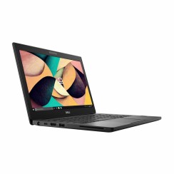 Dell Latitude 7280 i5 8 Go SSD 256 Go A+ portable 12,5"