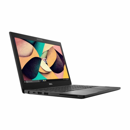 Dell Latitude 7280 i5 8 Go SSD 256 Go A+ portable 12,5"