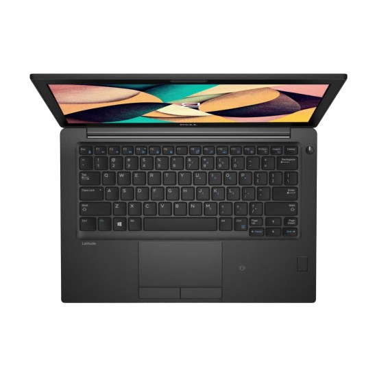 Dell Latitude 7280 i5 8 Go SSD 256 Go A+ portable 12,5"