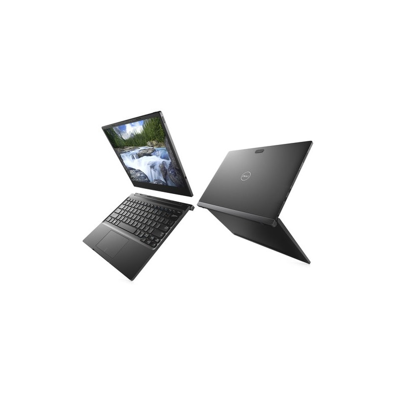 Dell Latitude 7285 x2 Tactile 12.3" i5 8 Go SSD 128 Go A+