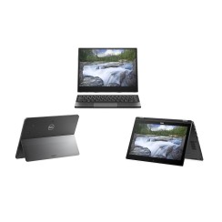 Dell Latitude 7285 x2 Tactile 12.3" i5 8 Go SSD 128 Go A+