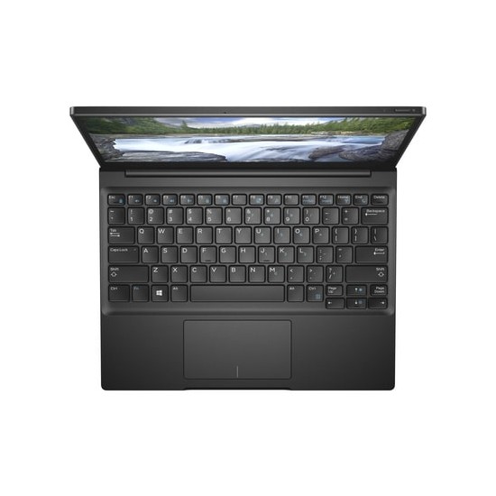 Dell Latitude 7285 x2 Tactile 12.3" i5 8 Go SSD 128 Go A+