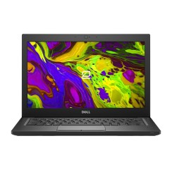 Dell Latitude 7290 12,5" i5-8350U 16GB SSD 256GB