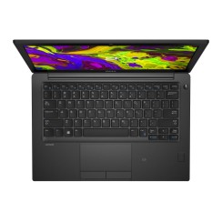 Dell Latitude 7290 12,5" i5-8350U 16GB SSD 256GB