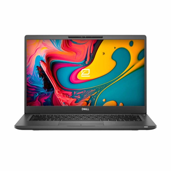 Dell Latitude 7300 tactile 13,3" - i5, 16 Go, SSD 256 Go