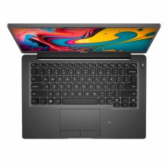 Dell Latitude 7300 Tactile 13.3" i5, 8GB, SSD 256GB, A