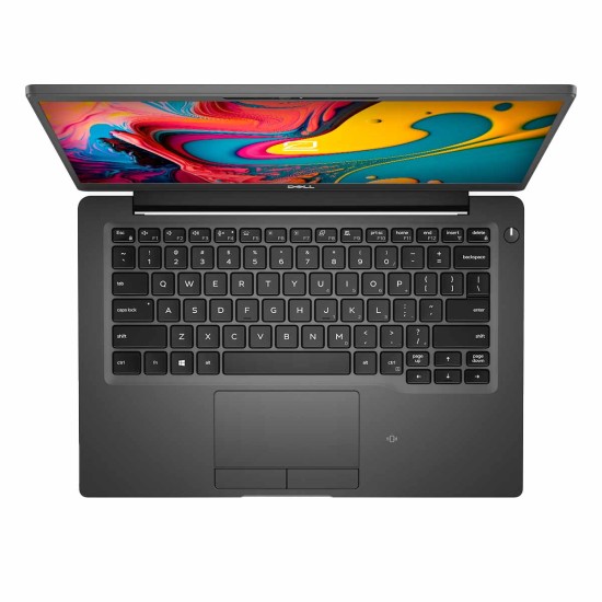 Dell Latitude 7300 Tactile 13.3" i5, 8GB, SSD 256GB, A