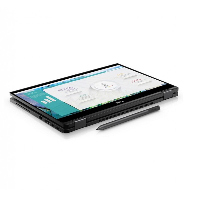 Dell Latitude 7389 2 en 1 Tactile i7, 16 Go, SSD 256 Go