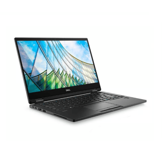 Dell Latitude 7389 2 en 1 Tactile i7, 16 Go, SSD 256 Go