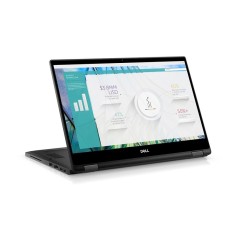 Dell Latitude 7389 2 en 1 Tactile i7, 16 Go, SSD 256 Go