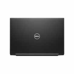 Dell Latitude 7390 | Ordinateur portable professionnel 13,3" FHD - Intel i5 - 8 Go 256 Go SSD