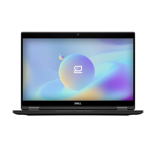 Dell Latitude 7390 2 en 1 | i5-8250U · 8 Go RAM · 256 Go SSD · FHD
