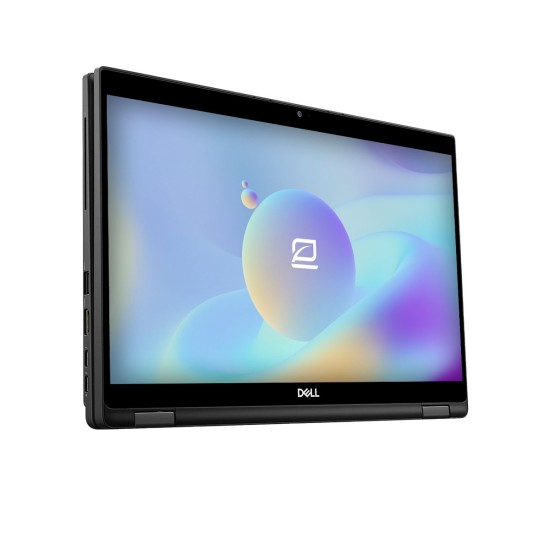 Dell Latitude 7390 2 en 1 | i5-8250U · 8 Go RAM · 256 Go SSD · FHD