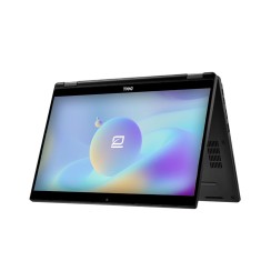 Dell Latitude 7390 2 en 1 | i5-8350U · 8 Go · 256 Go SSD · FHD