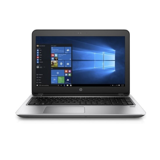 HP Probook 450 G4 i5 8 Go SSD 256 Go 15,6" Full HD Outlet