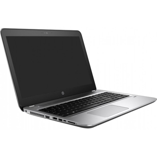 HP Probook 450 G4 i5 8 Go SSD 256 Go 15,6" Full HD Outlet