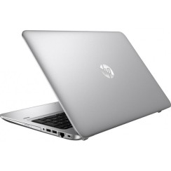 HP Probook 450 G4 i5 8 Go SSD 256 Go 15,6" Full HD Outlet