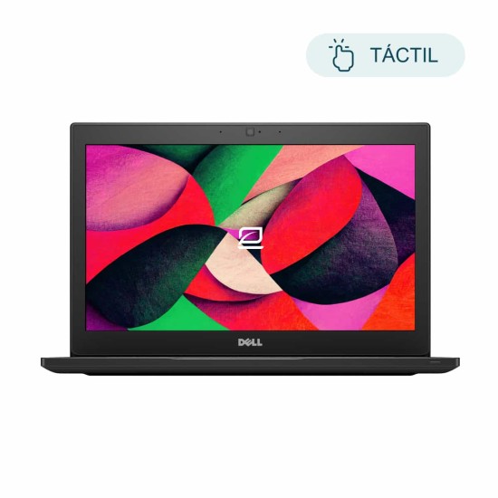 Dell Latitude 7390 Tactile 13,3" i5 16Go SSD 256Go A+