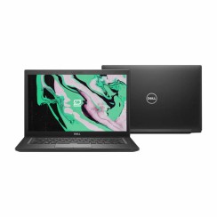 Dell Latitude 7480 - i7, 16 Go, SSD 512 Go, 14" Full HD