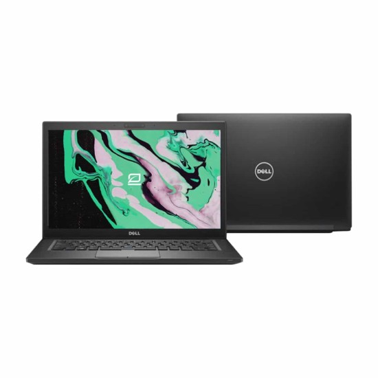Dell Latitude 7480 - i7, 16 Go, SSD 512 Go, 14" Full HD