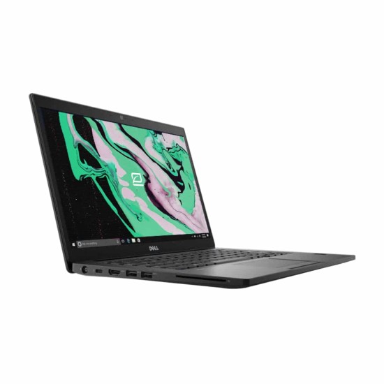 Dell Latitude 7480 - i7, 16 Go, SSD 512 Go, 14" Full HD