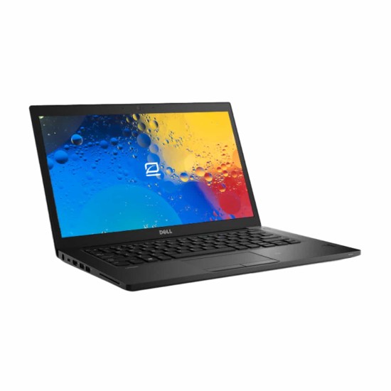 Dell Latitude 7490 Tactile 14" - i5, 16 Go, SSD 512 Go A+