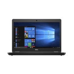 Dell Latitude E3580 i5, 8 Go de RAM, SSD 256 Go - A+
